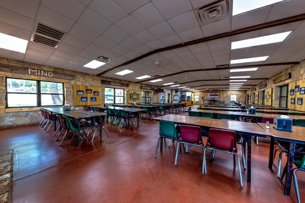 Images YMCA Camp Classen