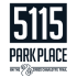 5115 Park Place Apartments Logo