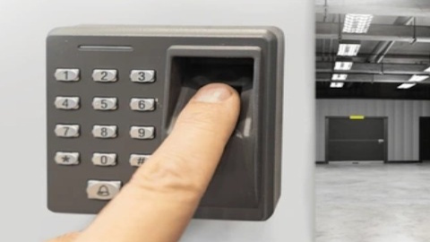 24/7 Access