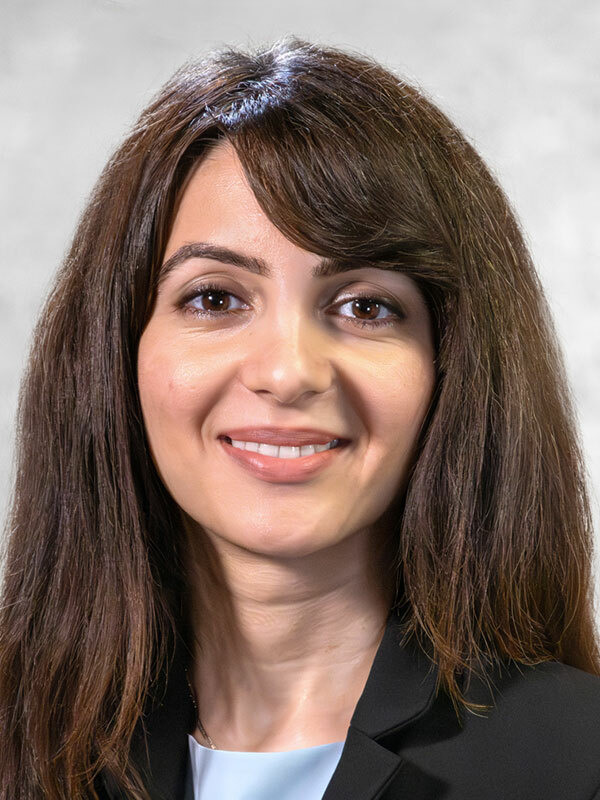 Hajra Awwab, MD - Lafayette, IN - Cardiovascular Disease, Cardiologist