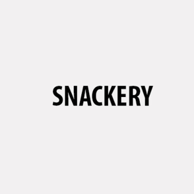 Snackery Logo