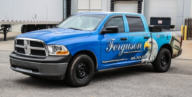 Images Ferguson Heating & Air Conditioning