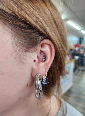 Images Ink Expression Tattoo & Piercing
