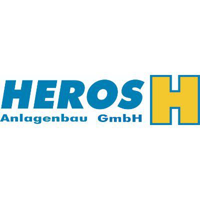HEROS Anlagenbau GmbH in Niederdorf - Logo