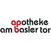 Logo Logo der Bären-Apotheke am Basler Tor