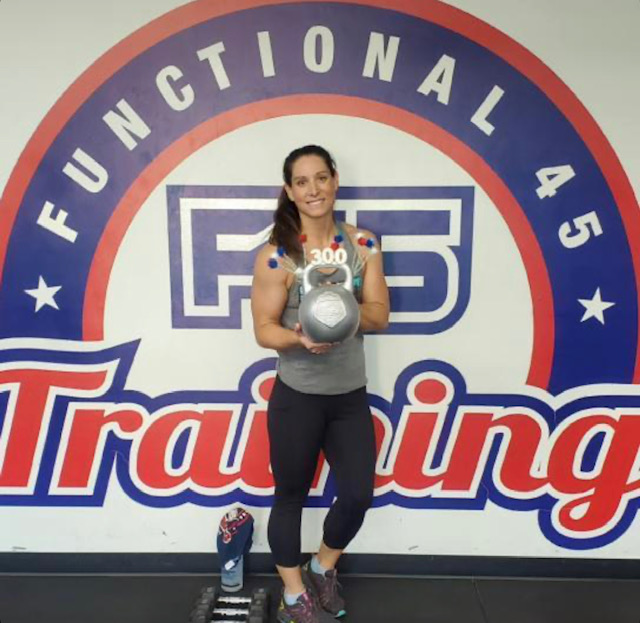 Images F45 Training South Stuart