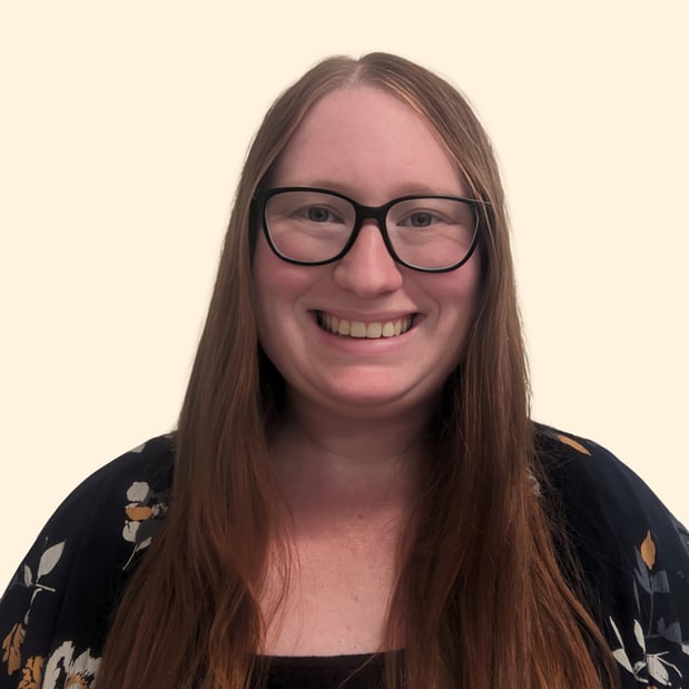 Images Alleigh Clark, Counselor