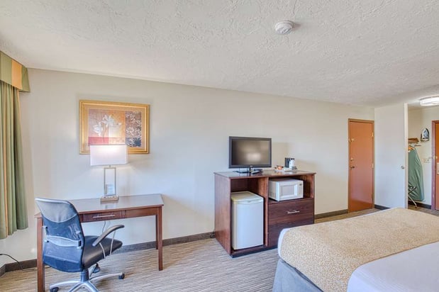 Images Best Western Green Valley Inn
