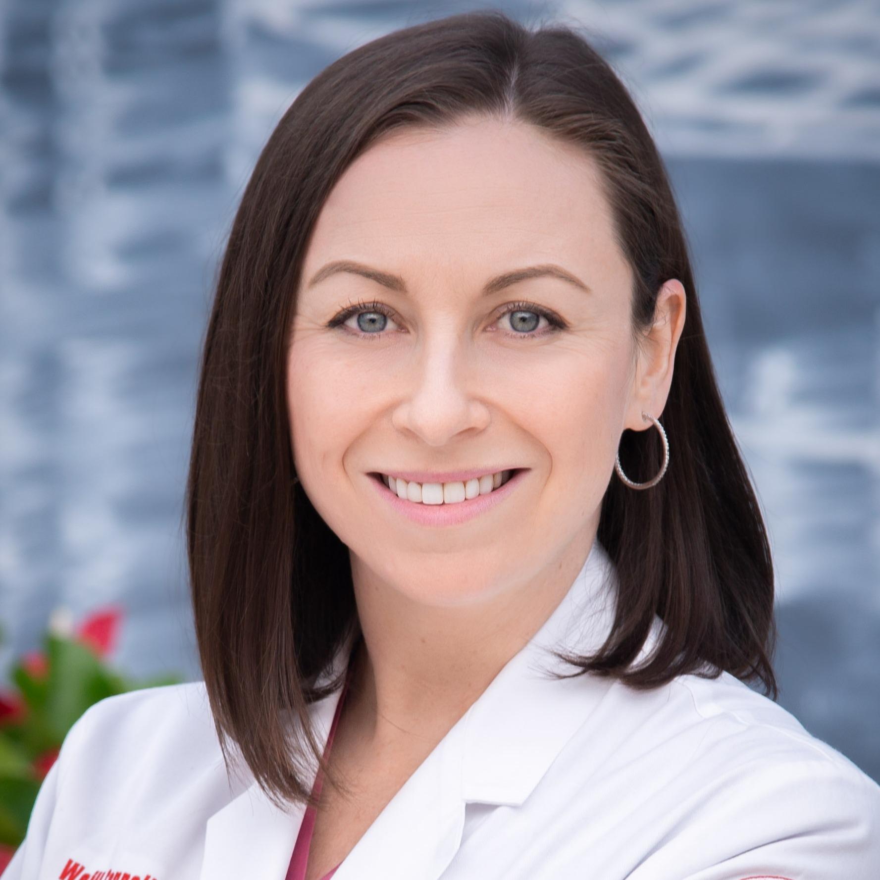 Erin Iannacone, Medical Doctor (MD)