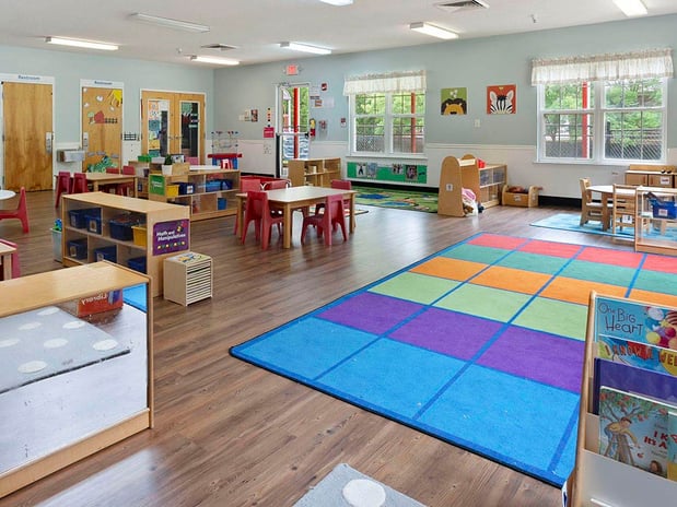 Images Sugar Hill KinderCare