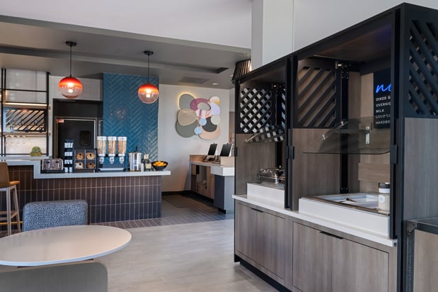 Images Atwell Suites Kansas City Airport by IHG