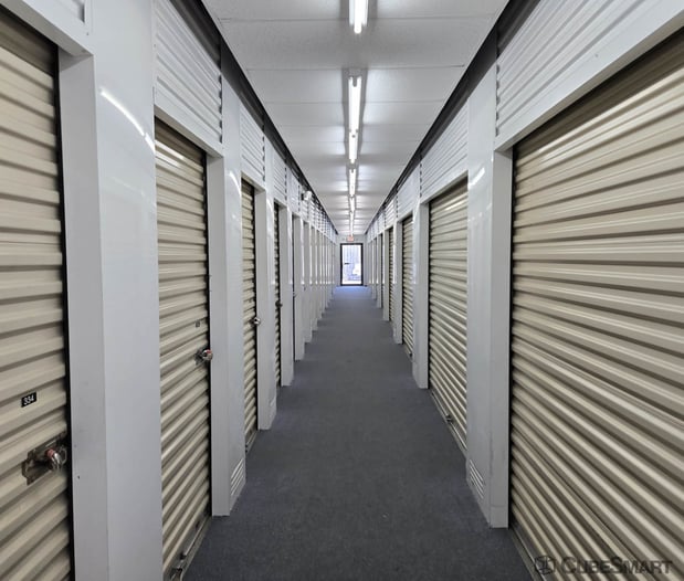Images CubeSmart Self Storage
