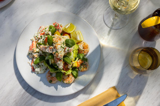 Images Culina Ristorante and Caffè