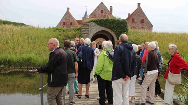 Images SeniorHøjskolen, Nr. Nissum