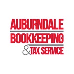 Auburndale Bookkeeping & Tax Service Logo
