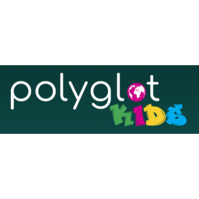 Logo Polyglot Kids Sprachschule