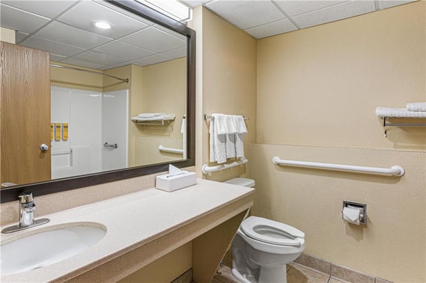 Images Best Western Plus Ruidoso Inn