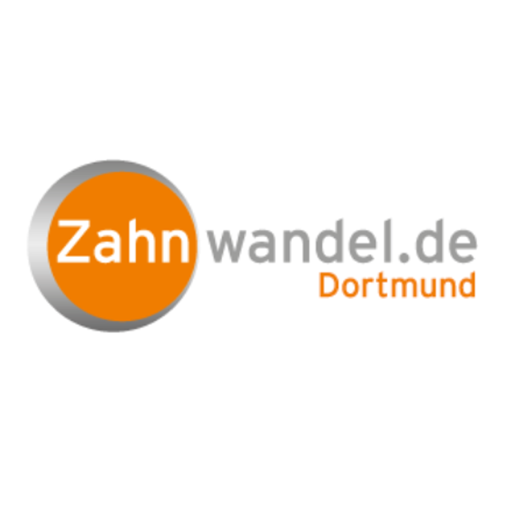 Kieferorthopäde Dortmund | Zahnwandel Dortmund | Logo
