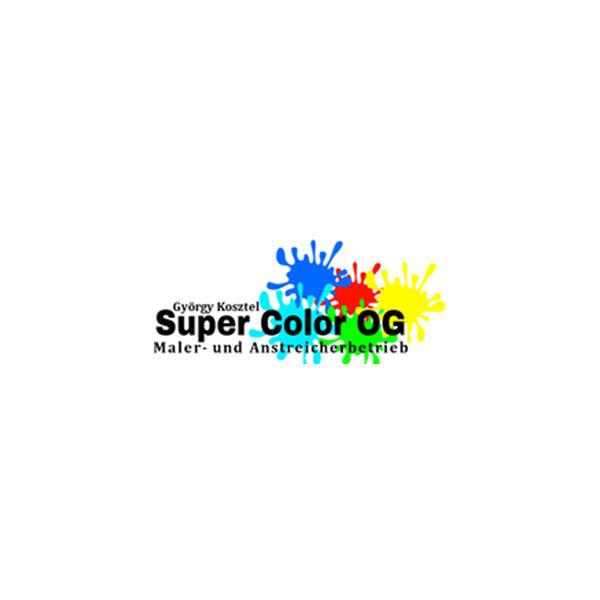 Super Color OG Logo