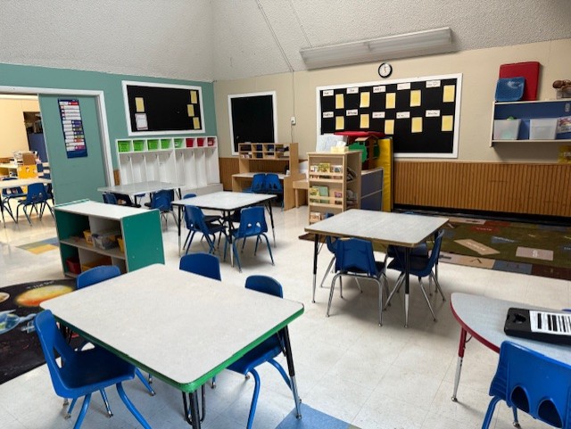 Images Mesa KinderCare