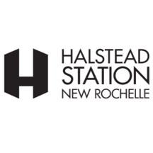 Halstead Station Logo