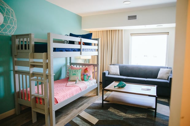 Images Hotel Indigo Orange Beach - Gulf Shores by IHG