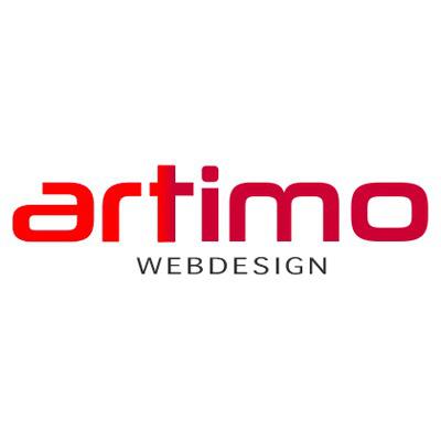 artimo Webdesign  