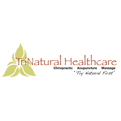 TriNatural Healthcare Logo