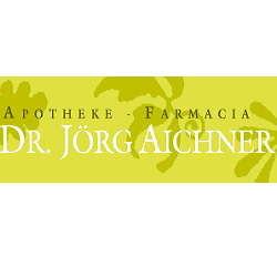 Farmacia Dr. Joerg Aichner Logo
