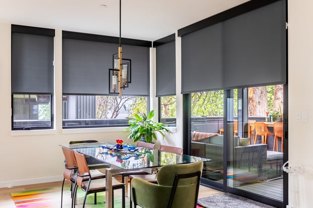 Images Budget Blinds of Olney & Potomac
