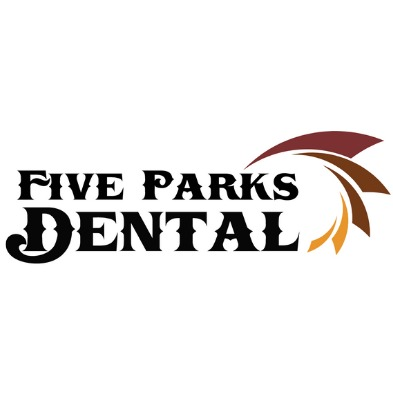 Five Parks Dental Logo