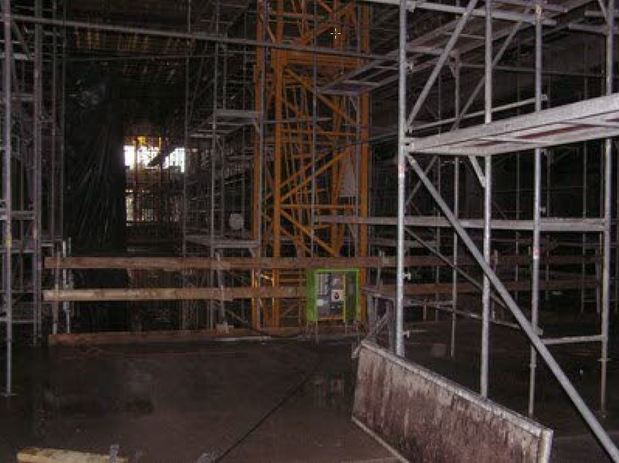 Bild 3 Karl GmbH Gerüstbau + Verleih in Viereth-Trunstadt