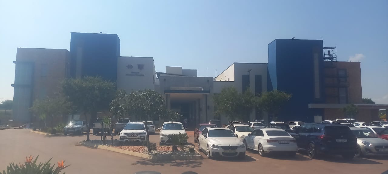 Images Ampath Netcare Pholoso Hospital Care Centre