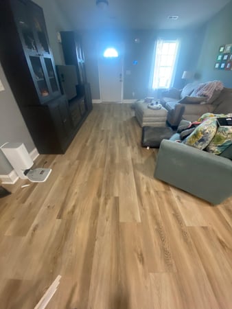 Images Morin's Flooring Kitchen and Bath LLC