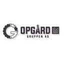 Opgård Gruppen AS Logo