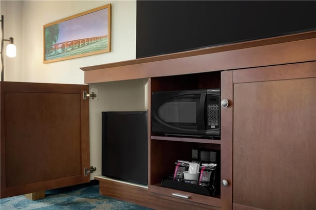 Images Hampton Inn Lancaster