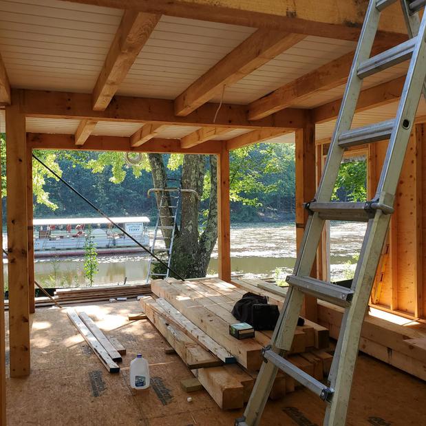 Images DW Restorations & Remodeling LLC