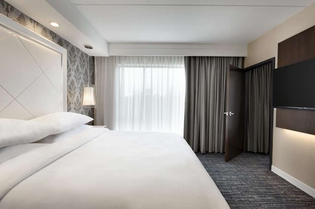 Images Embassy Suites by Hilton Atlanta NE Gwinnett Sugarloaf