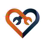 Harts Plumbers, Electricians, & HVAC Technicians Logo