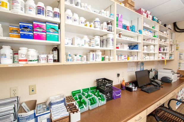 Images VCA Becker Animal Hospital and Pet Resort