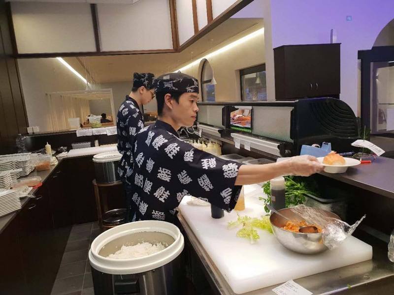 Images Ristorante Shiro Sushi