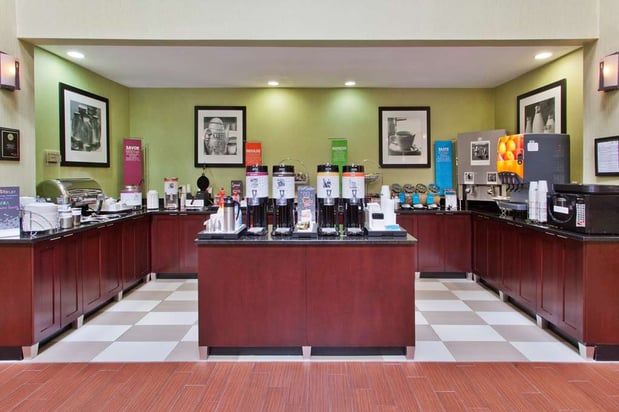 Images Hampton Inn Bremen-I-20 (Carrollton Area)