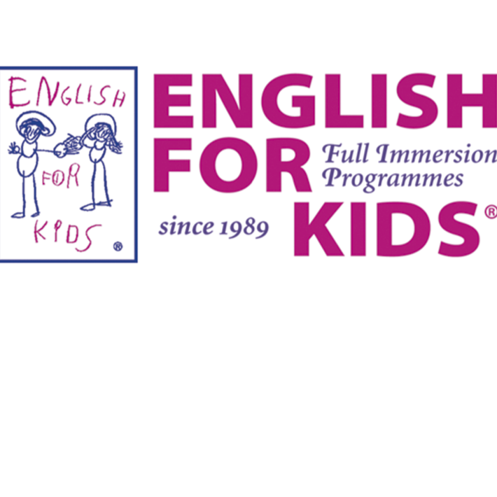 Logo von ENGLISH FOR KIDS Köstenbauer e.U.