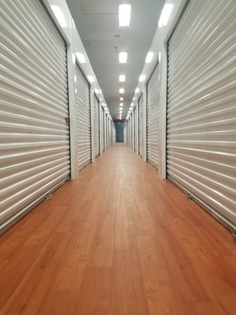 Images Global Self Storage
