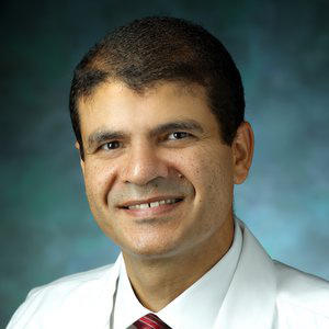 Dr. Mostafa Borahay, PhD