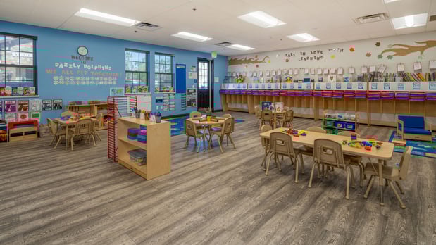 Images The Goddard School of Lake Forest (Baker Ranch)