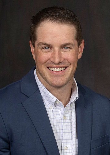 Zachary L. Mcbeth