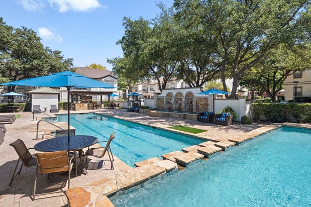 Images Camden Legacy Park Apartments