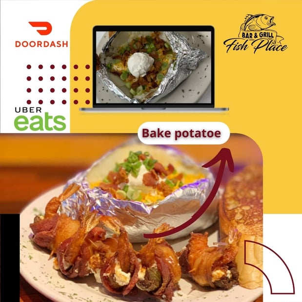 Images Fish Place
