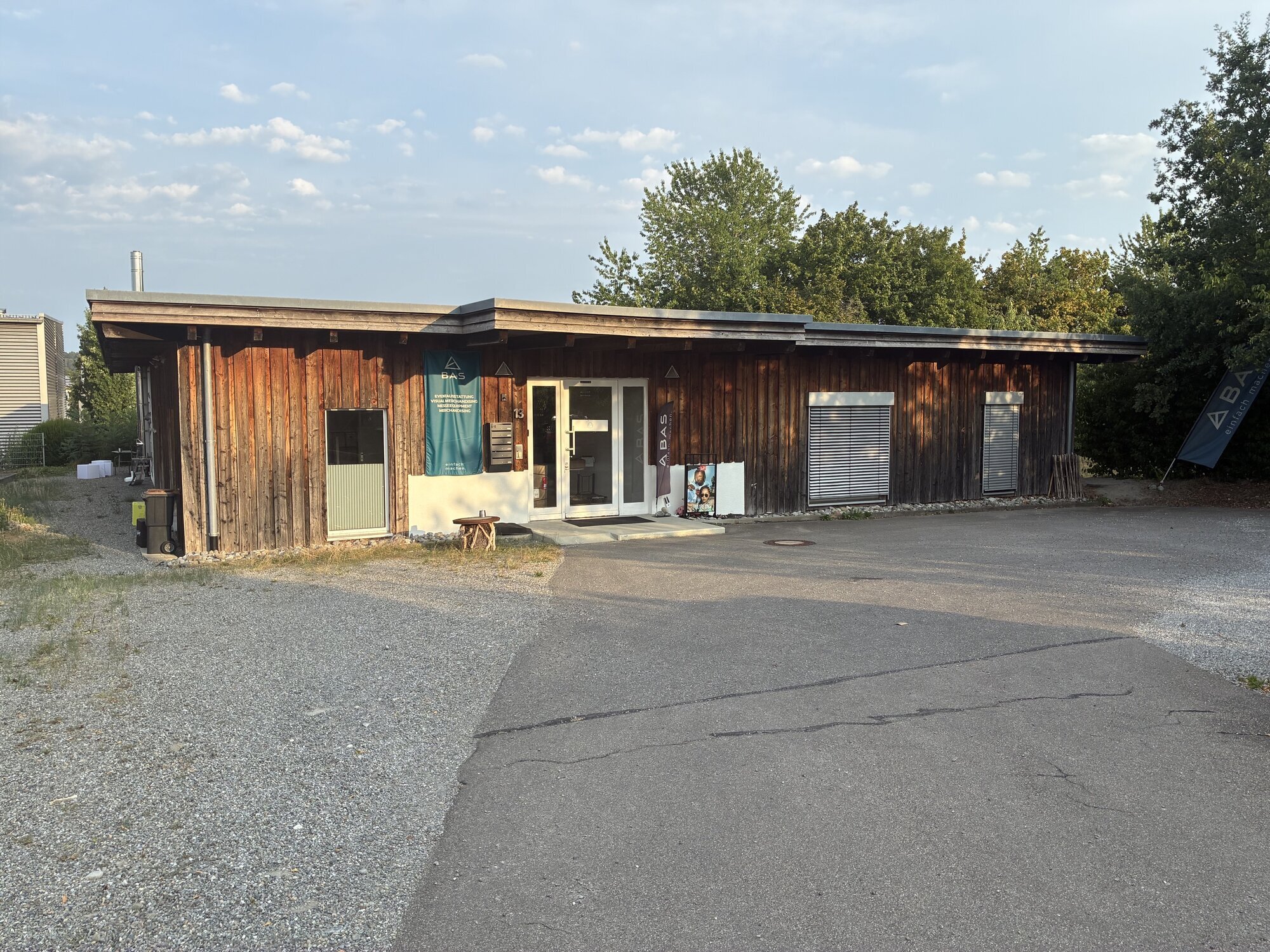 GdWE-Management GmbH, Haldenstraße 13 in Grünkraut